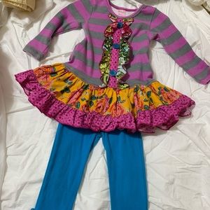 Giggle moon 18 month set